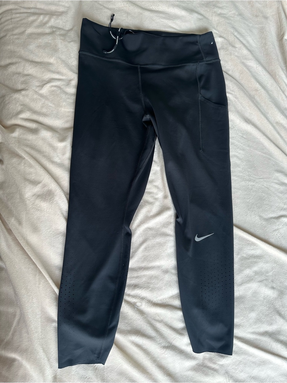 Nike Dri fit running Leggings